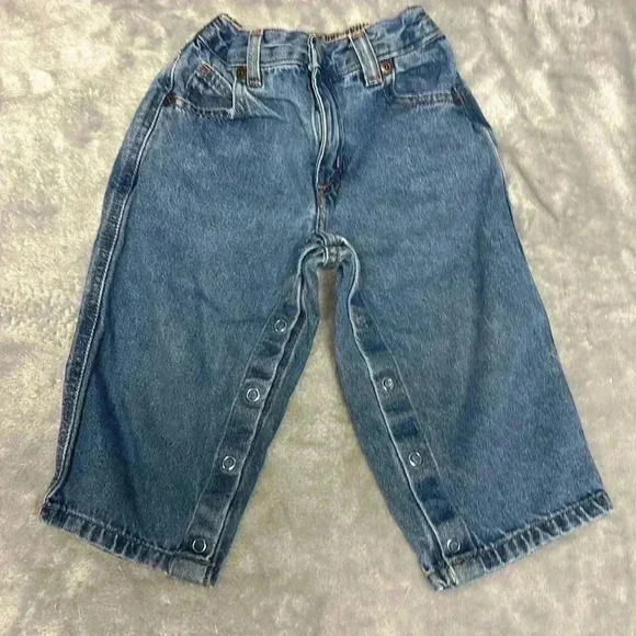 Marks & Spencer and Old Navy - 2 piece  toddler set. Size 18 - 24 months - Picture 5 of 7